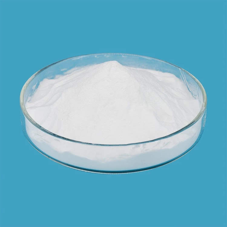 Polyacrylamide Cation PAM Polymer (3)