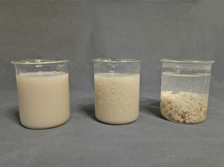 Cationic Polyacrylamide Emulsion Granule PAM (3) Cationic Polyacrylamide Emulsion Granule PAM (3)