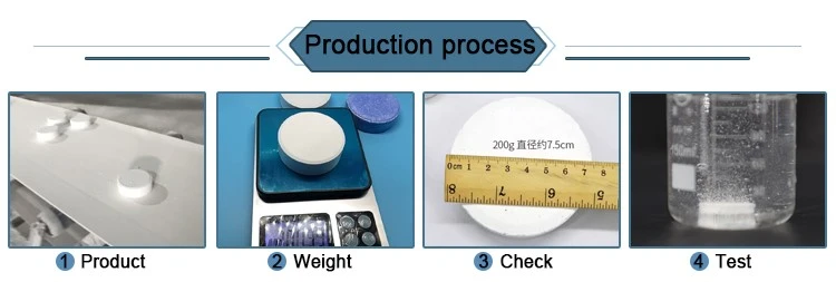 8-30 Mesh Chlorine Granule TCCA 90 Tablets Powder (3) 8-30 Mesh Chlorine Granule TCCA 90 Tablets Powder (3)