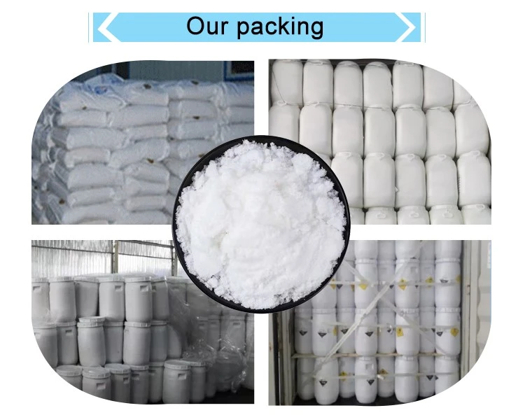 Chlorine Granule Calcium Hypochlorite 65% (9)