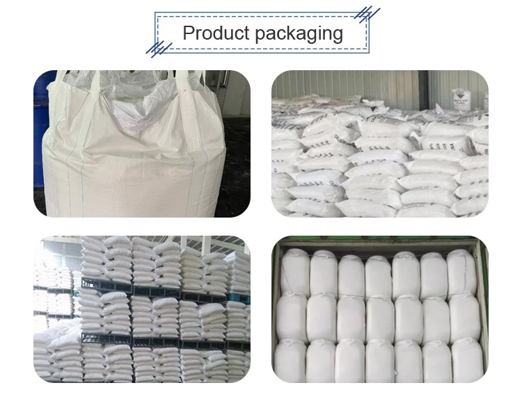Calcium Hypochlorite Chlorine Granules Effective Pool Sanitizer and Water Disinfectant (2)