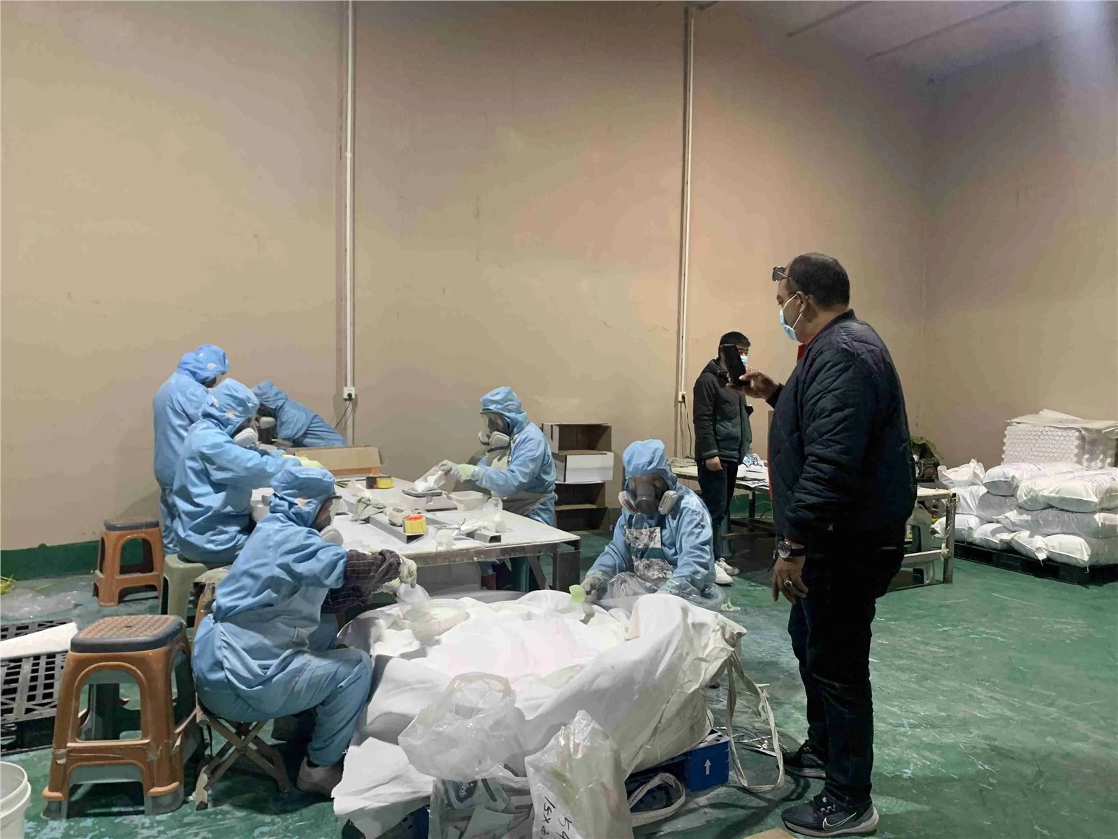 Sodium Dichloroisocyanurate SDIC Pool Disinfectant (3) Sodium Dichloroisocyanurate SDIC Pool Disinfectant (3)