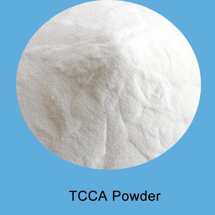 Sodium Dichloroisocyanurate Dihydrate SDIC (5) Sodium Dichloroisocyanurate Dihydrate SDIC (5)