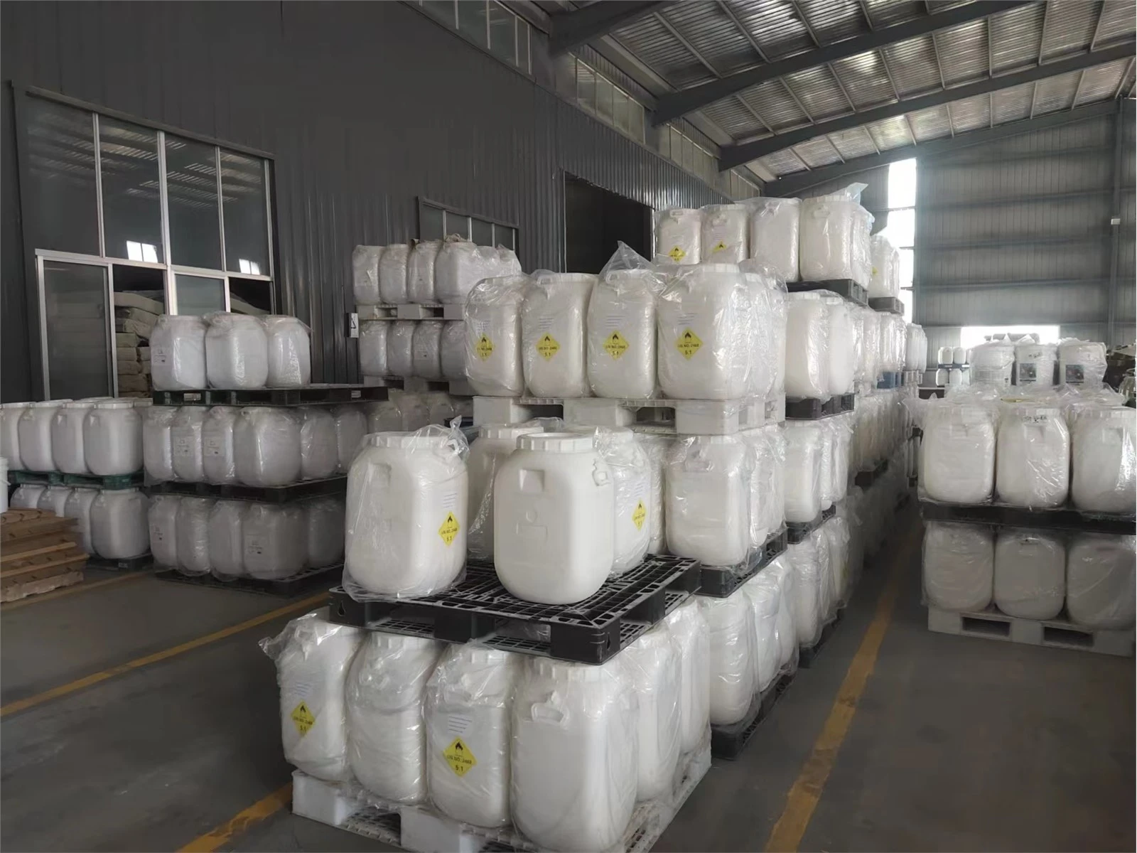 Sodium Dichloroisocyanurate Dihydrate SDIC (2) Sodium Dichloroisocyanurate Dihydrate SDIC (2)