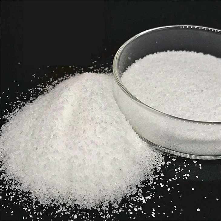 Anion Thickener Polyacrylamide For Incense