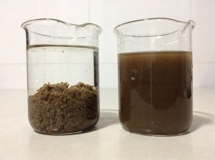 Cationic Polyacrylamide