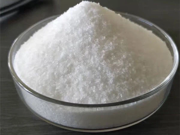 Industrial Wastewater Treatment Raw Material PAM