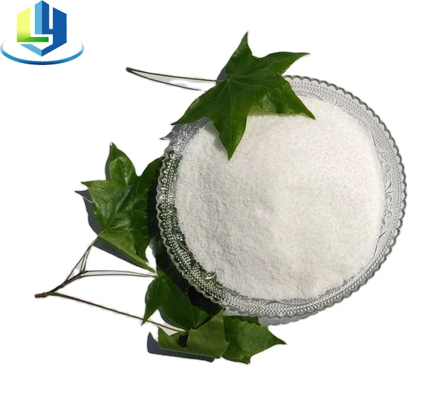 Oilfiled Polyacrylamide