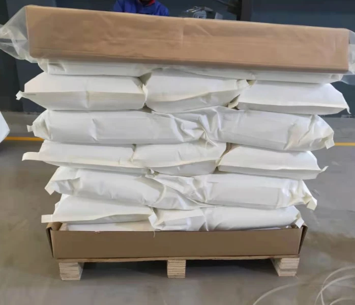 Polyacrylamide Granular