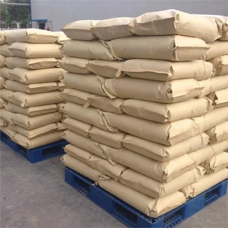 Powder Cation PAM Polyacrylamide Price