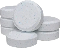 Factory Direct Sales Chlor Tcca 90% granulowane tabletki w proszku