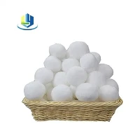 Nowy produkt Fibre Ball Media filtracyjne do uzdatniania wody