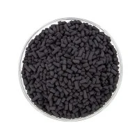 Zastosowanie węgla aktywnego w przemyśle chemicznym