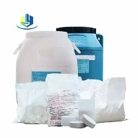 3 cale 200g Tabletki do czyszczenia chloru do uzdatniania wody