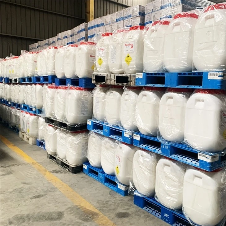 Sodium Dichloroisocyanurate Powder 60