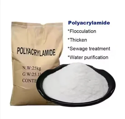 Zastosowanie poliakryloamidu w budownictwie