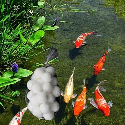 Aquatic Experts Bio Balls Filtry Media Hurtowe Bio Balls Do Filtrów Akwariowych