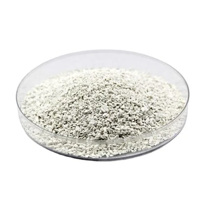 CAS 7778-54-3 Ca (ClO) 2 Podchloryn wapnia granulowany 70% do dezynfekcji wody