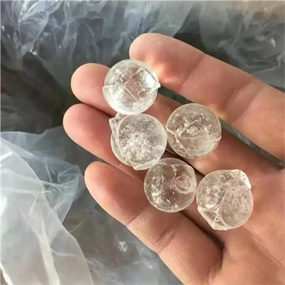 Crystphos Polyphorate Soduim Środek zapobiegający osadzaniu się kamienia w układzie słonecznym