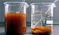 Specjalizujemy się w 28% chlorku poliglinu klasy przemysłowej do oczyszczania ścieków