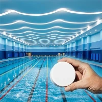 TCCA Kwas organiczny Statlock Stabilizacja Chlor Tabletki Proszek TCCA 90 Granulat